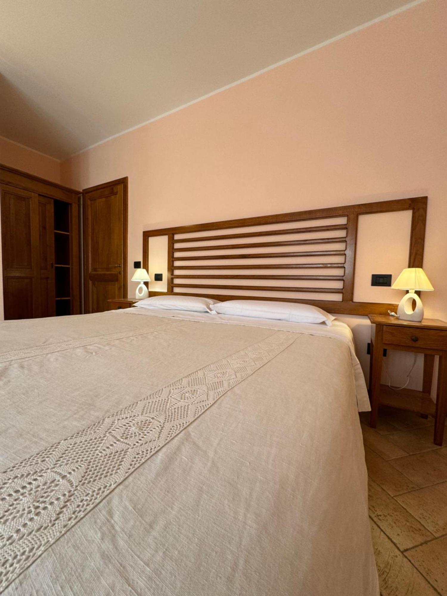 Cerqua Rosara Residence Valtopina Extérieur photo