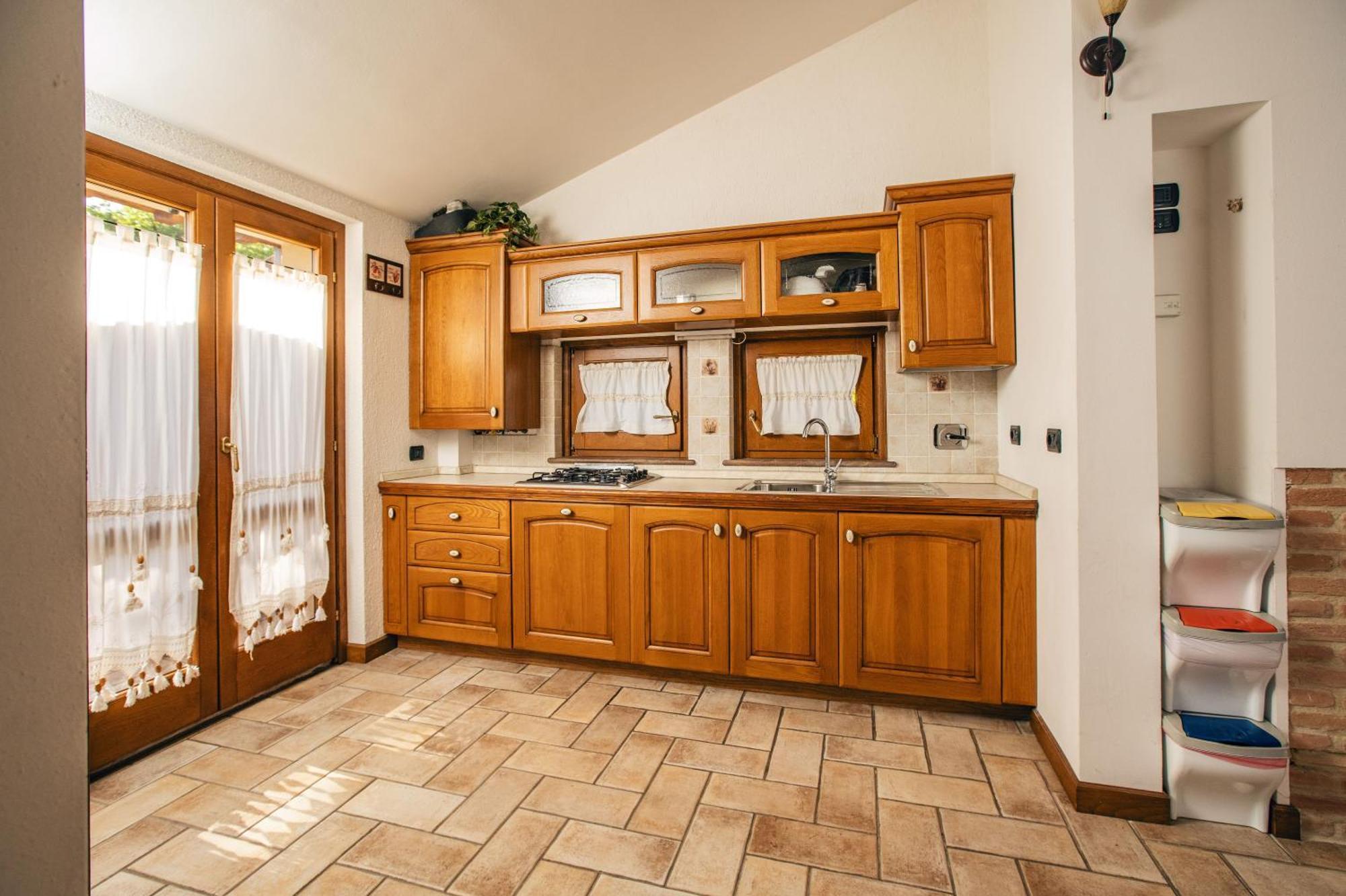 Cerqua Rosara Residence Valtopina Chambre photo